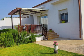 Casa con vista panoramica Sciacca